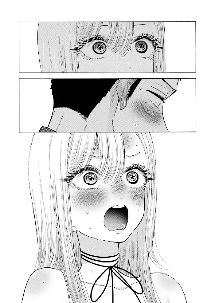 My Dress-Up Darling Chapter 33 image 18_optimized